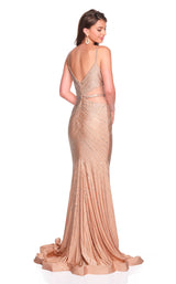 Dave and Johnny 12909 Gold