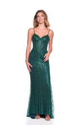 Dave and Johnny 12928 Emerald