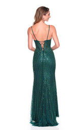 Dave and Johnny 12928 Emerald