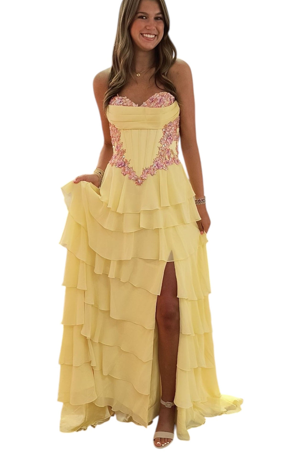 Dave and Johnny Glamorous Dresses - New Collection  NewYorkDress