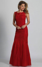 Dave and Johnny 1937 Dress