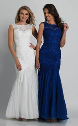 Dave and Johnny 1937 Dress