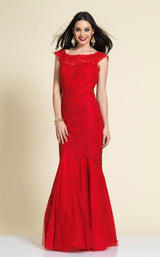 Dave and Johnny 1937W Dress