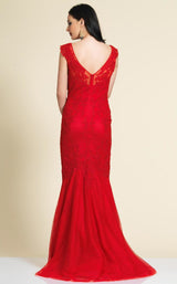 Dave and Johnny 1937W Dress