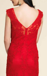 Dave and Johnny 1937W Dress