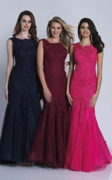 Dave and Johnny 1937W Dress