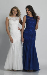 Dave and Johnny 1937W Dress