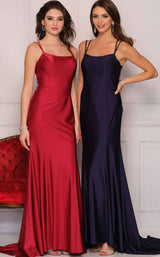 Dave and Johnny A10049 Dress