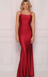Dave and Johnny A10049 Dress