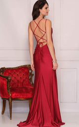 Dave and Johnny A10049 Dress
