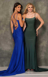 Dave and Johnny A10049 Dress