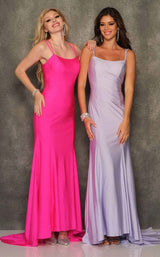 Dave and Johnny A10049 Dress