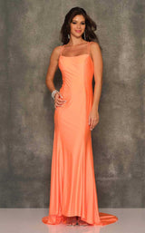 Dave and Johnny A10049 Dress