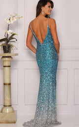 Dave and Johnny A10308 Dress