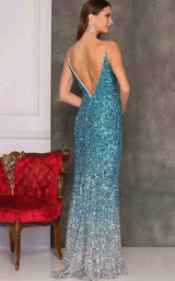 Dave and Johnny A10308 Dress