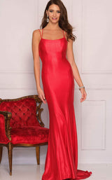 Dave and Johnny A10323 Dress