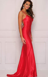 Dave and Johnny A10323 Dress