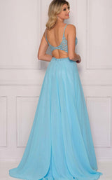 Dave and Johnny A10364 Dress