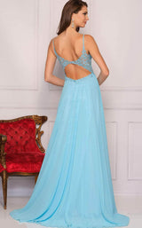 Dave and Johnny A10364 Dress