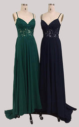 Dave and Johnny A10364 Dress