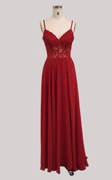Dave and Johnny A10364 Dress