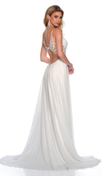 Dave and Johnny A10364 Dress