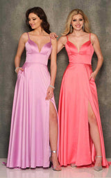 Dave and Johnny A10437 Dress
