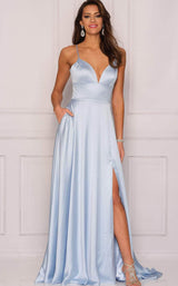 Dave and Johnny A10437 Dress