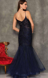 Dave and Johnny A10625 Dress