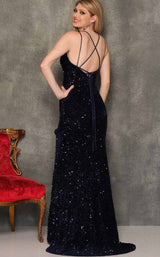 Dave and Johnny A10640 Dress