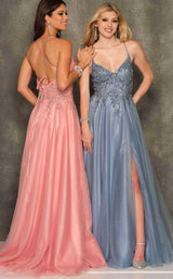 Dave and Johnny A10642 Dress