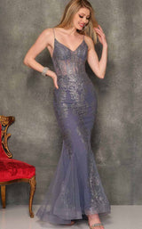 Dave and Johnny A10646 Dress