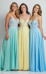 Dave and Johnny A7248 Dress