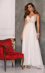 Dave and Johnny A7248 Dress