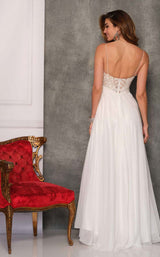 Dave and Johnny A7248 Dress