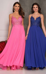 Dave and Johnny A7248 Dress