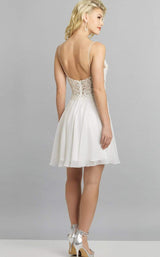Dave and Johnny A8003 Dress
