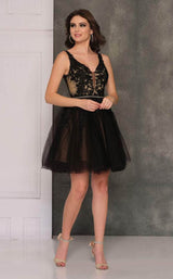 Dave and Johnny A8341 Dress
