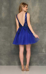 Dave and Johnny A8341 Dress