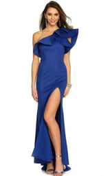 Dave and Johnny A8568 Dress