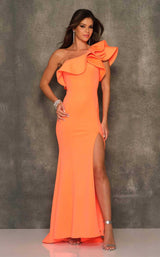 Dave and Johnny A8568 Dress