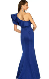 Dave and Johnny A8568 Dress