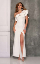 Dave and Johnny A8568 Dress