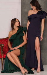 Dave and Johnny A8568 Dress
