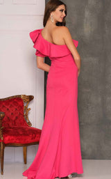 Dave and Johnny A8568 Dress