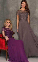 Dave and Johnny A9071 Dress