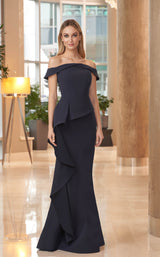Alexander by Daymor 1060 Dress
