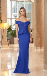 Alexander by Daymor 1062 Dress