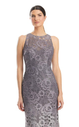 Alexander by Daymor 1975S24 Frosted Mocha Ombre