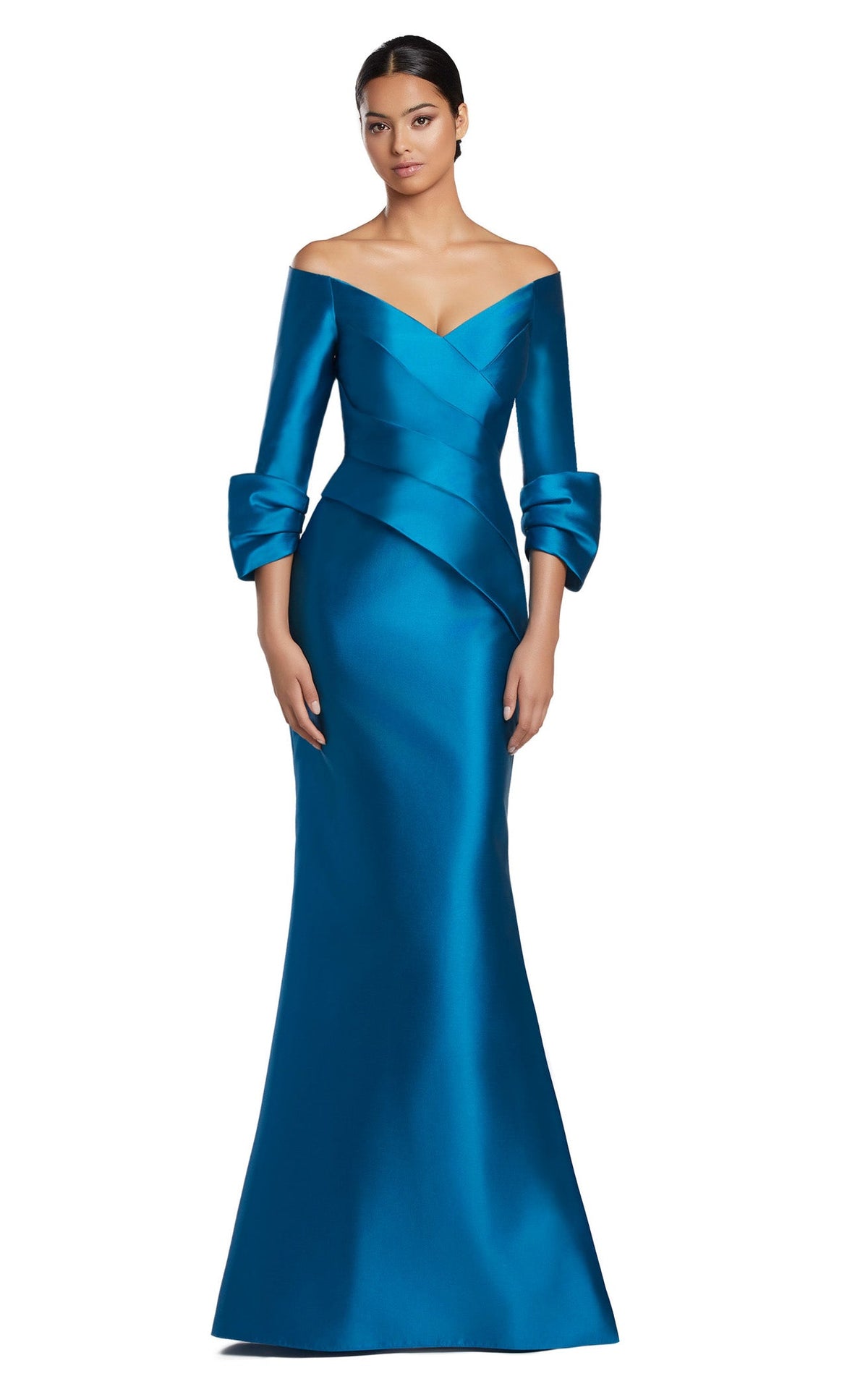 Alexander by Daymor 2060F24 Dress | NewYorkDress.com